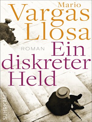 cover image of Ein diskreter Held